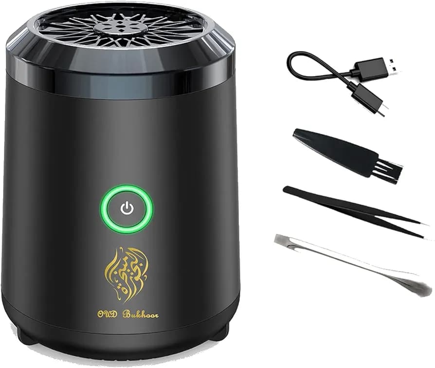 Bakhoor Burner