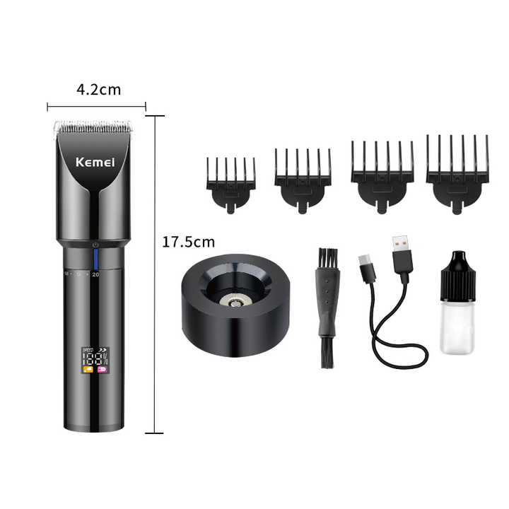 ew Hair Trimmer