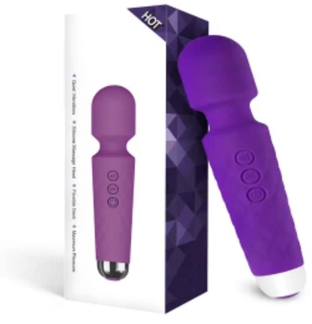 Vibrator Masturbator Massage Dildo Vibrator
