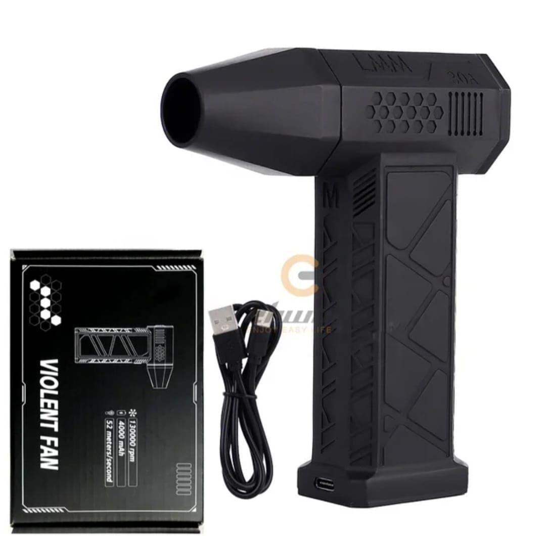 Electric Air Duster Jet Dry Blower