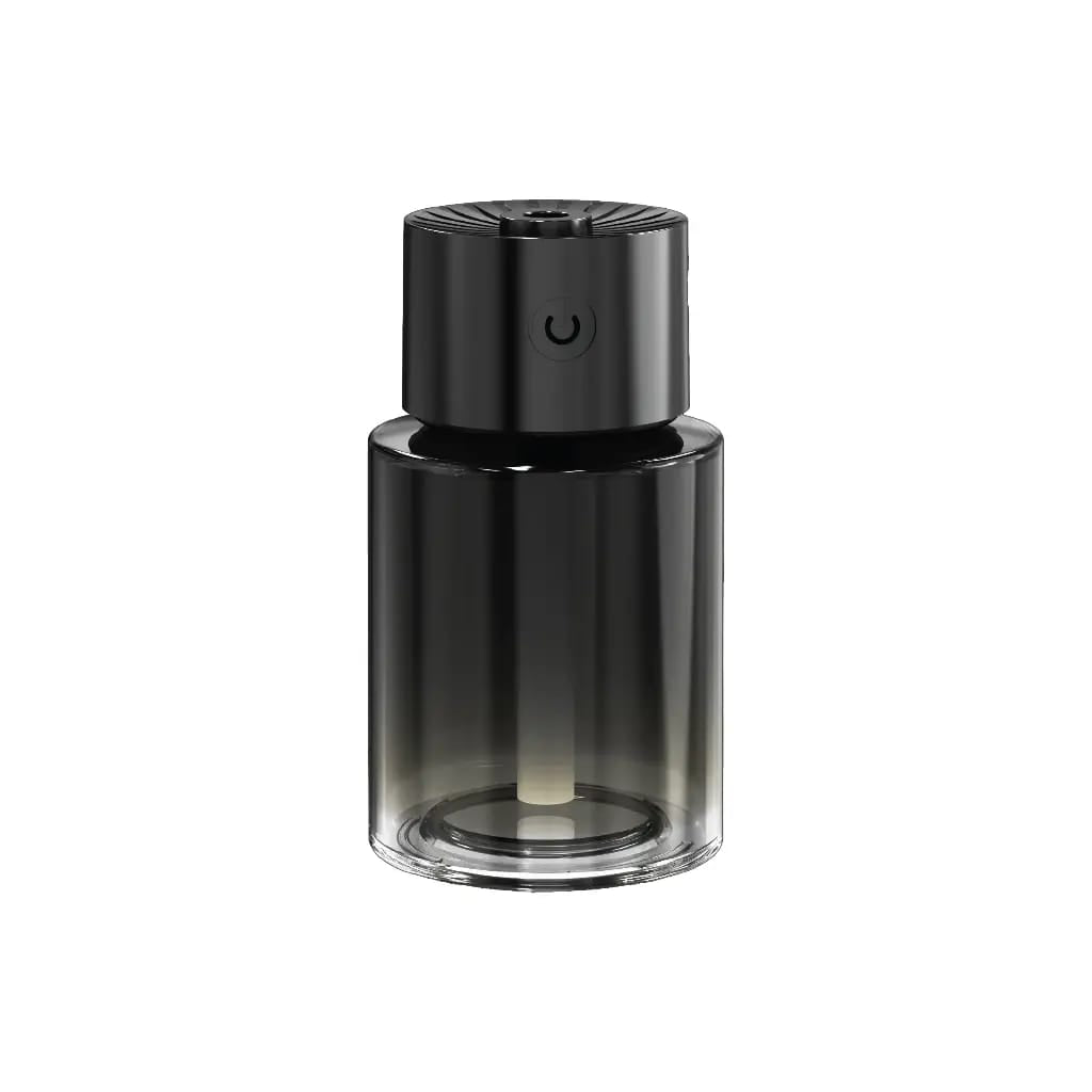 Green Lion Fragrance Diffuser 140mL - Black