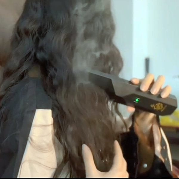 Comb Bukhoor USB