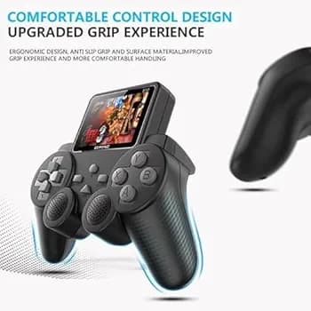 G.FIDEL Retro Friendly Competition Player Edition of The S10 Legacy