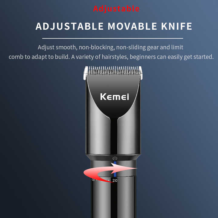 ew Hair Trimmer
