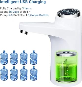 Inkbird Electric Water Dispenser