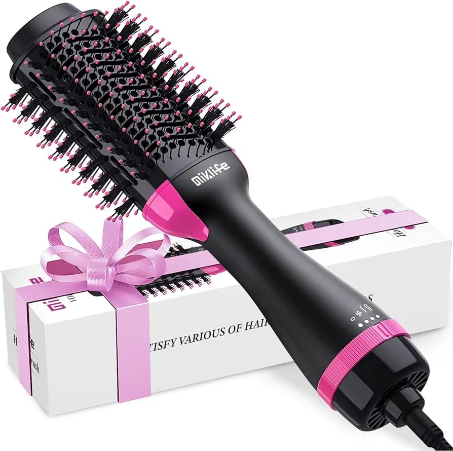 Miklife Hair Dryer Brush