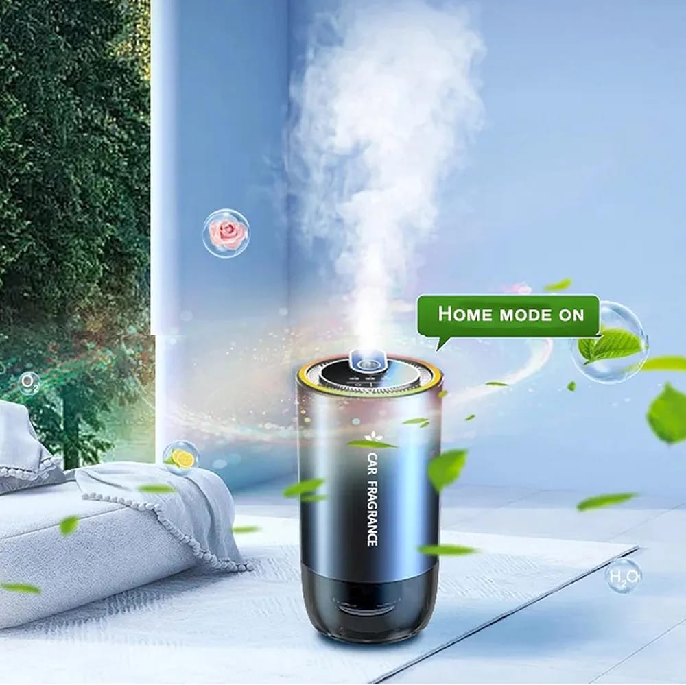 KEWAYO Smart Car Diffuse