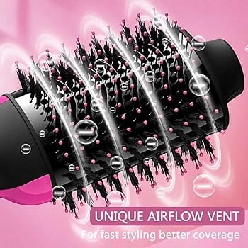 Miklife Hair Dryer Brush
