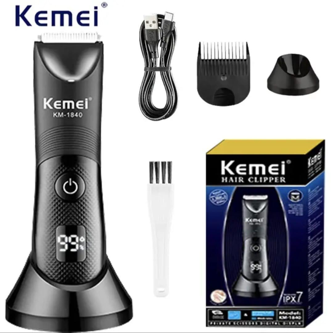ew Hair Trimmer