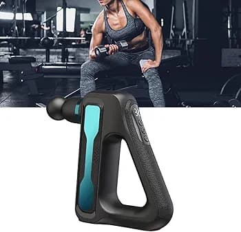 Deep Tissue Fascial Massage Gun