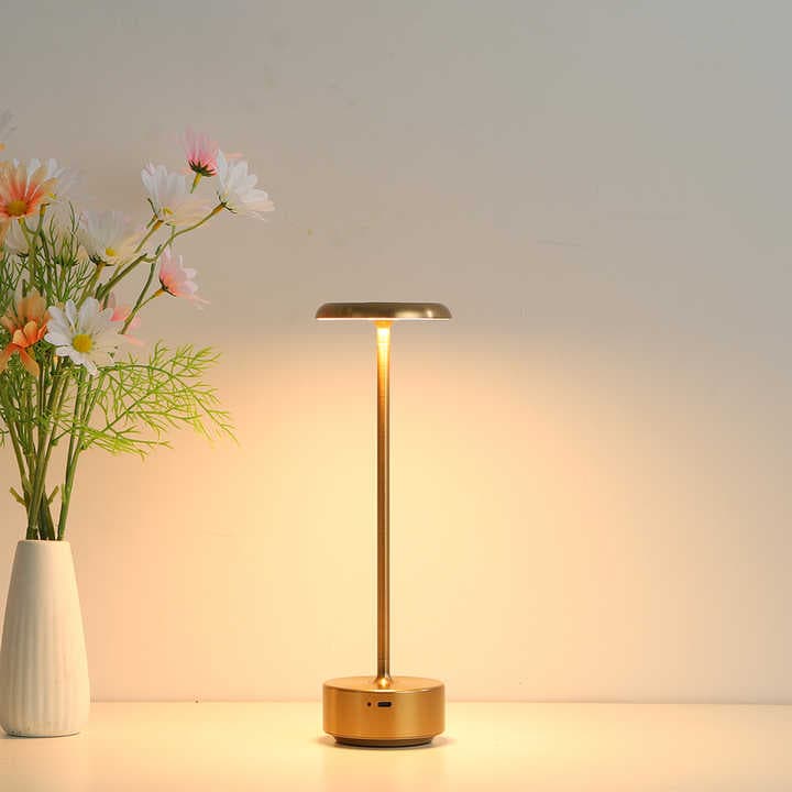 style LED night light